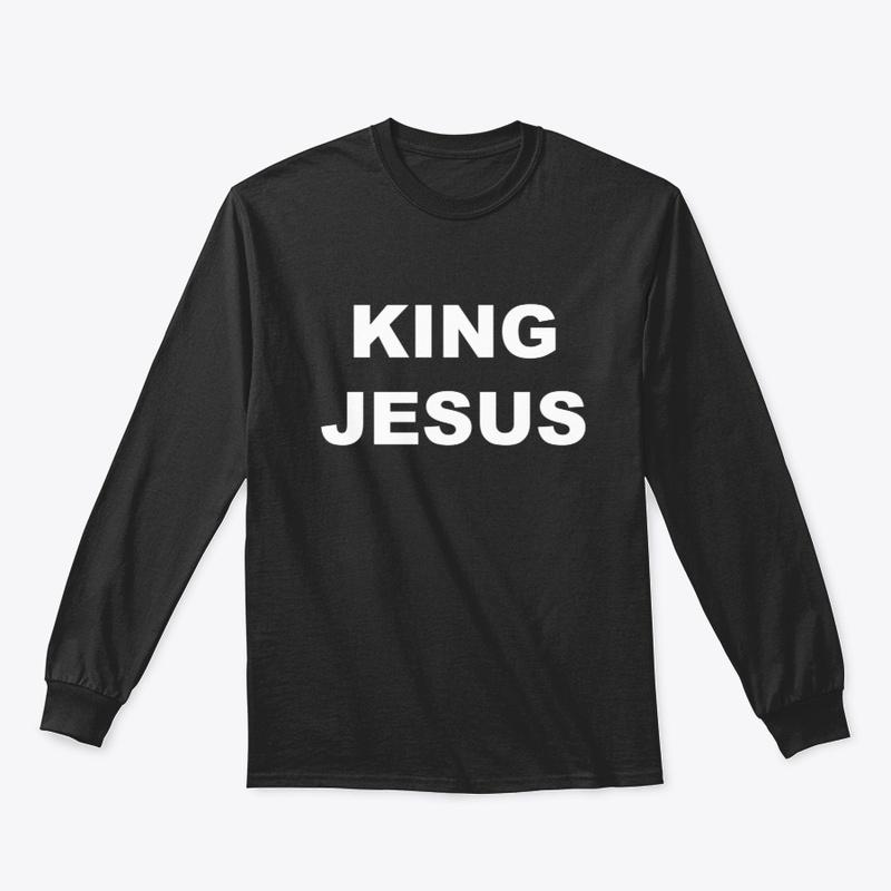 King Jesus 