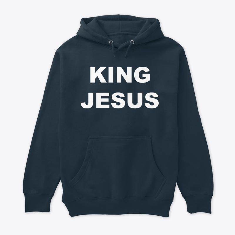 King Jesus 