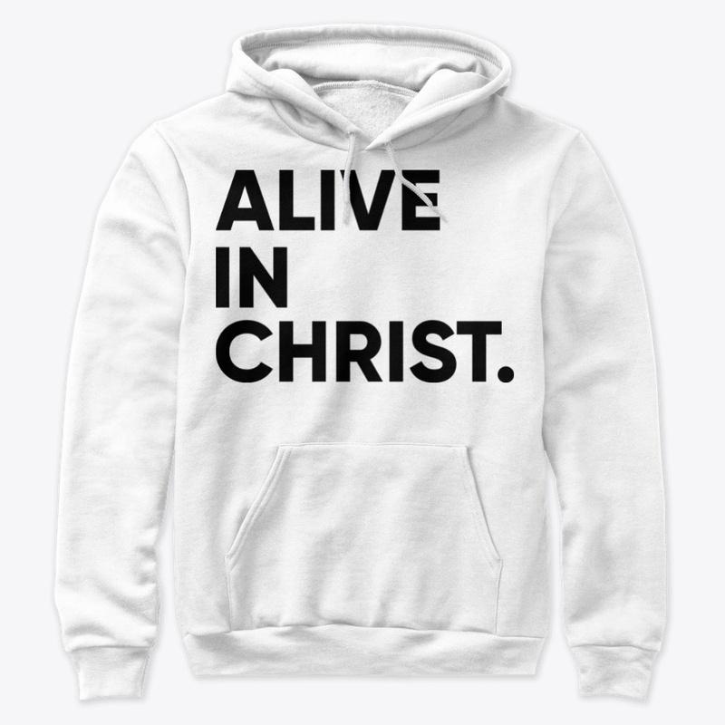 Alive in Christ 