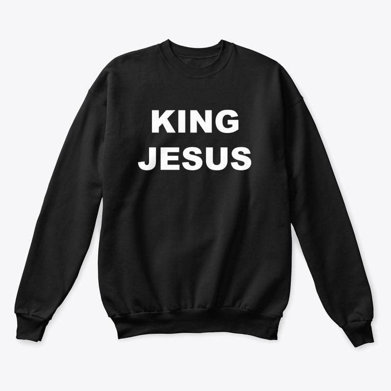 King Jesus 